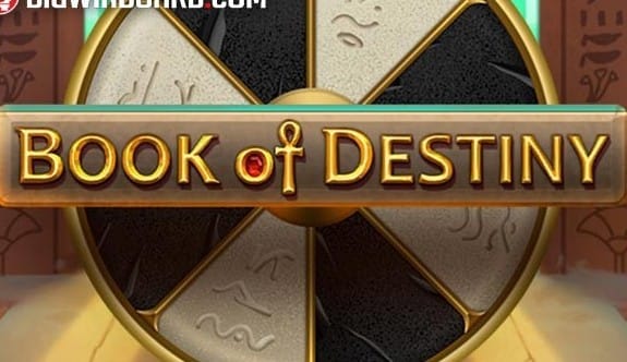 Book of Destiny