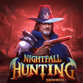 Caza al anochecer screenshot