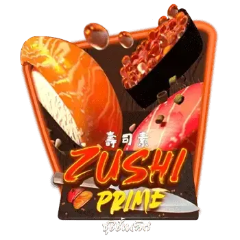 Zushi primer screenshot